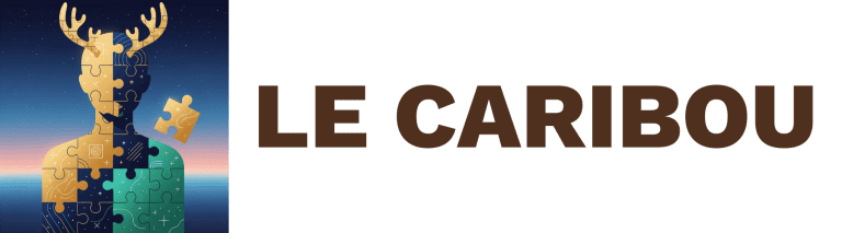 Le Caribou - logo